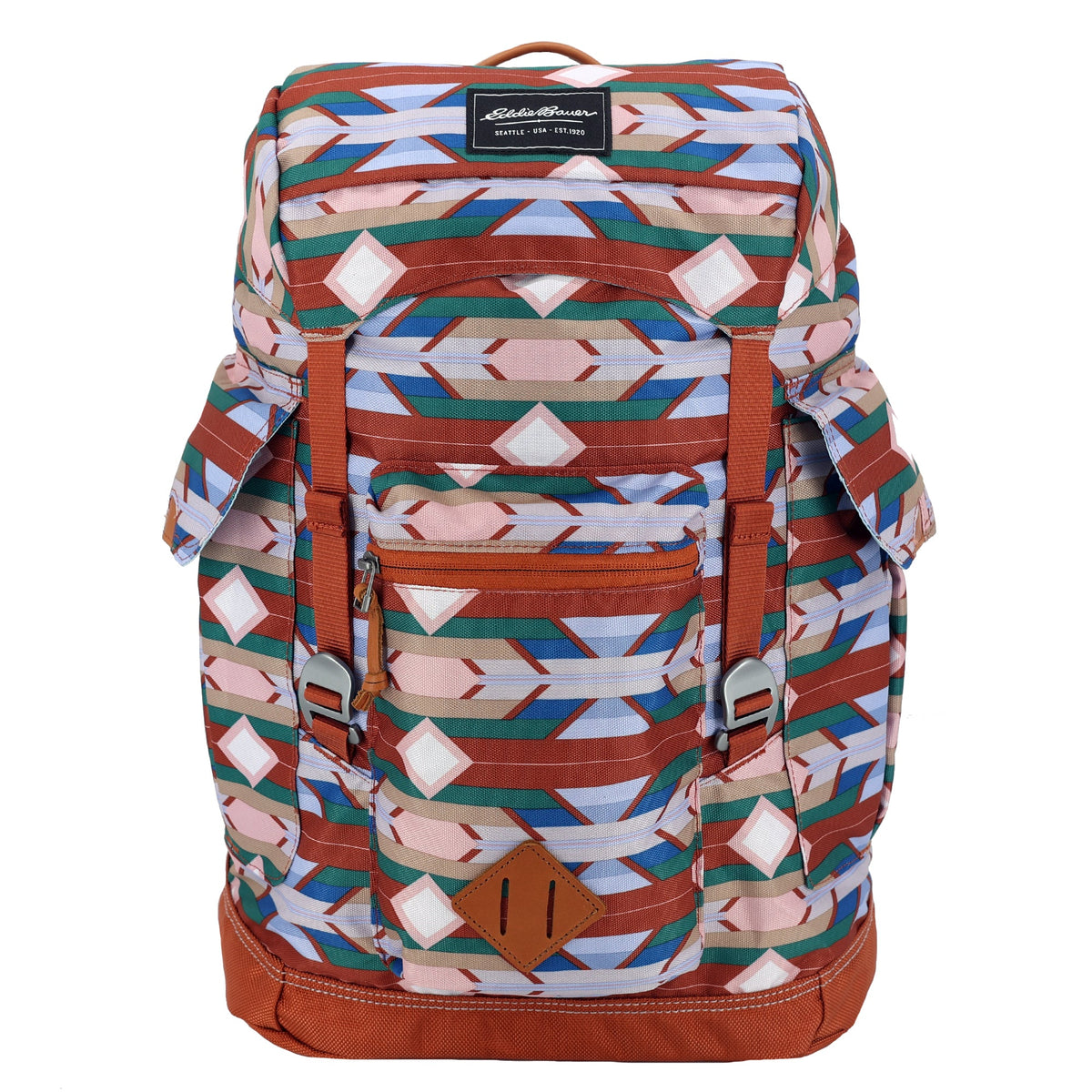Bygone 25L Pack