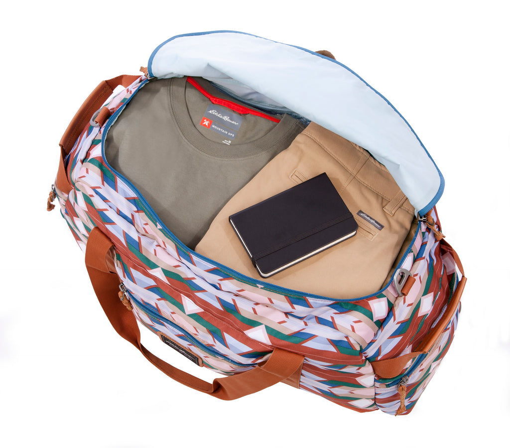 Bygone 45L Duffel