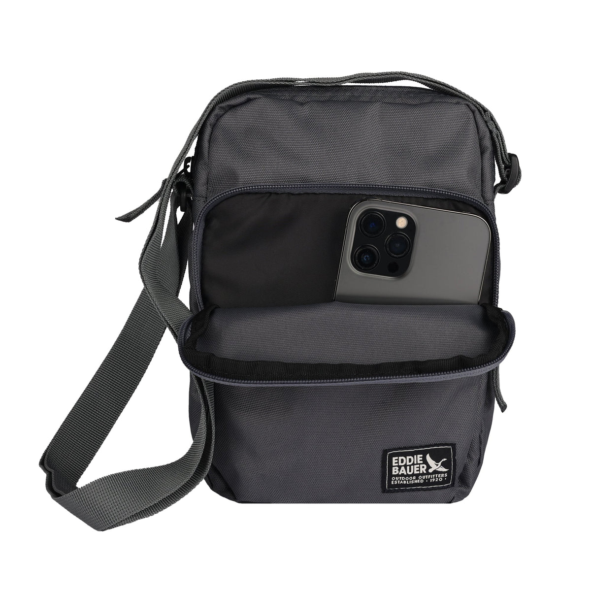 Jasper Crossbody Bag