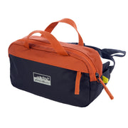 3L Field Pack - Carbon/Sienna