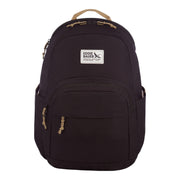 Campus 26L Backpack - Black