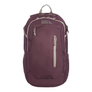 Montlake 27L Backpack - Aubergine