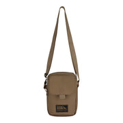 Bygone Mini Crossbody - Dark Khaki