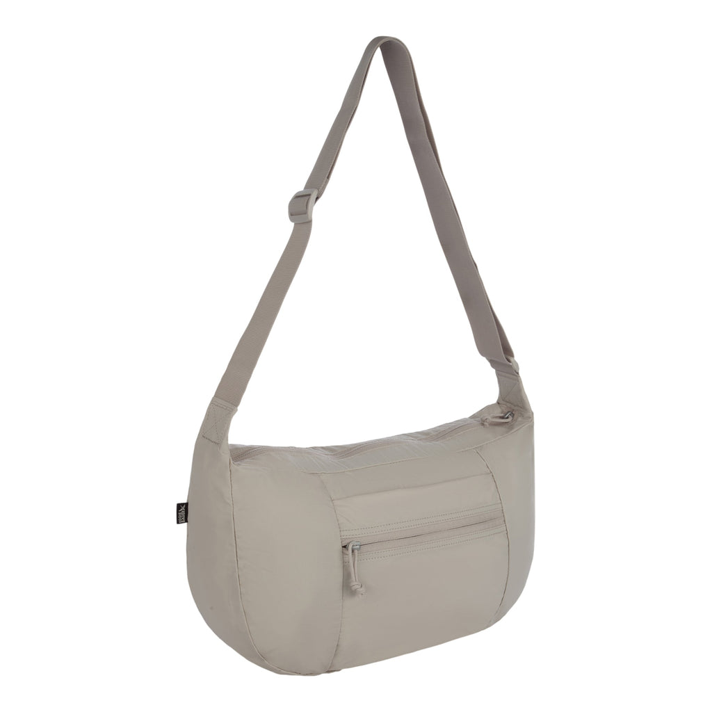 Ripstop Crossbody Crescent Sling