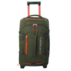 Expedition 22 Duffel 2.0