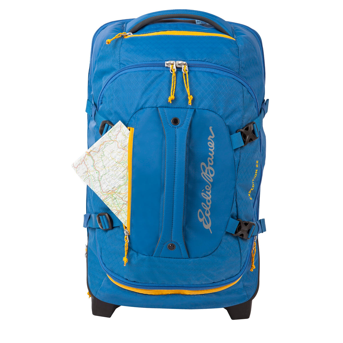 Expedition 22 Duffel 2.0