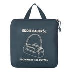 Stowaway 45L Duffel