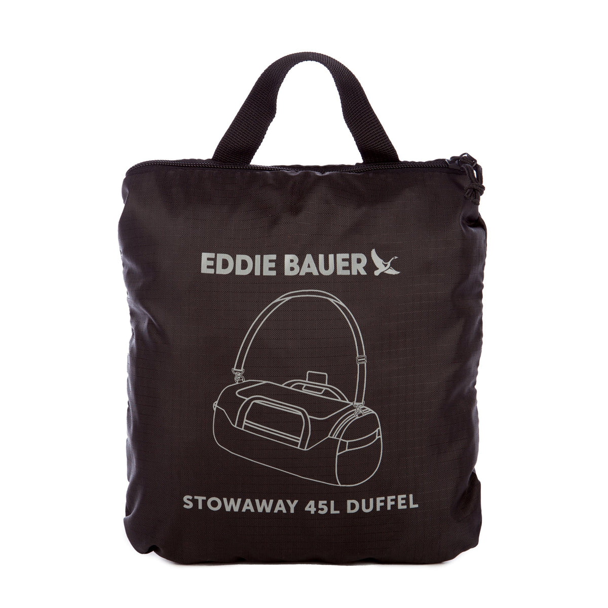 Stowaway 45L Duffel