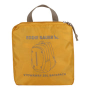 Stowaway Packable 20L Daypack - Field Gold