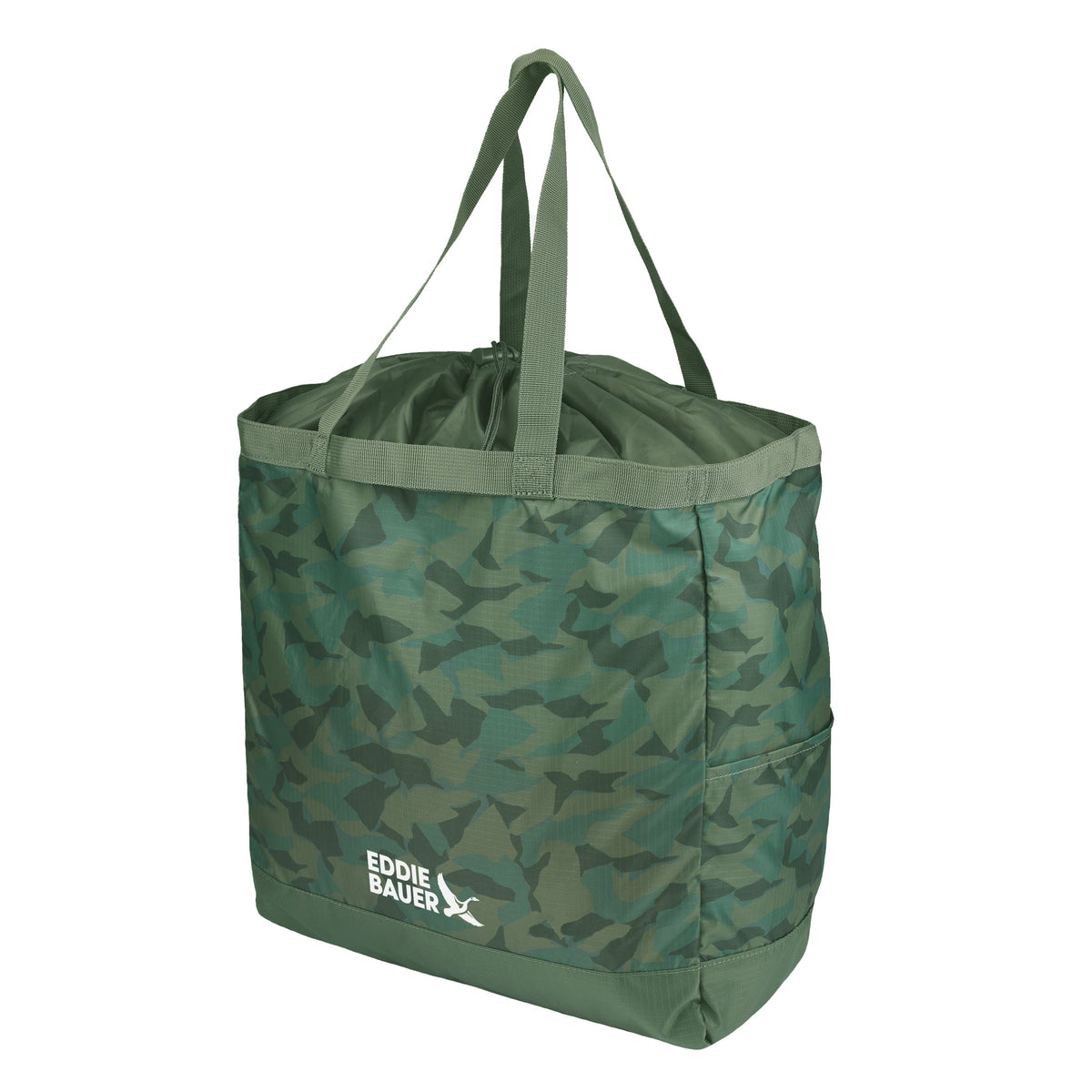 Stowaway Packable 25L Cinch Tote