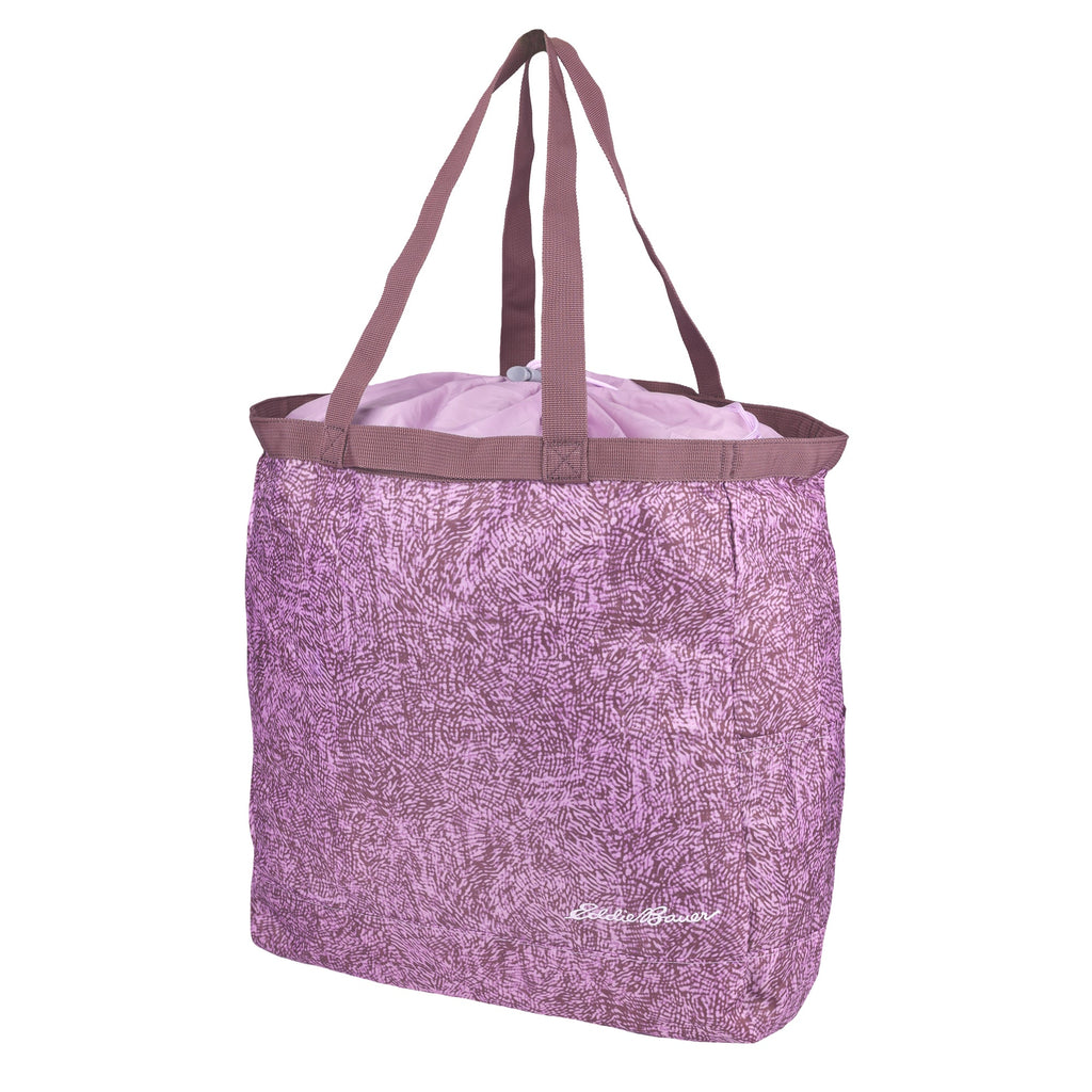 Stowaway Packable 25L Cinch Tote