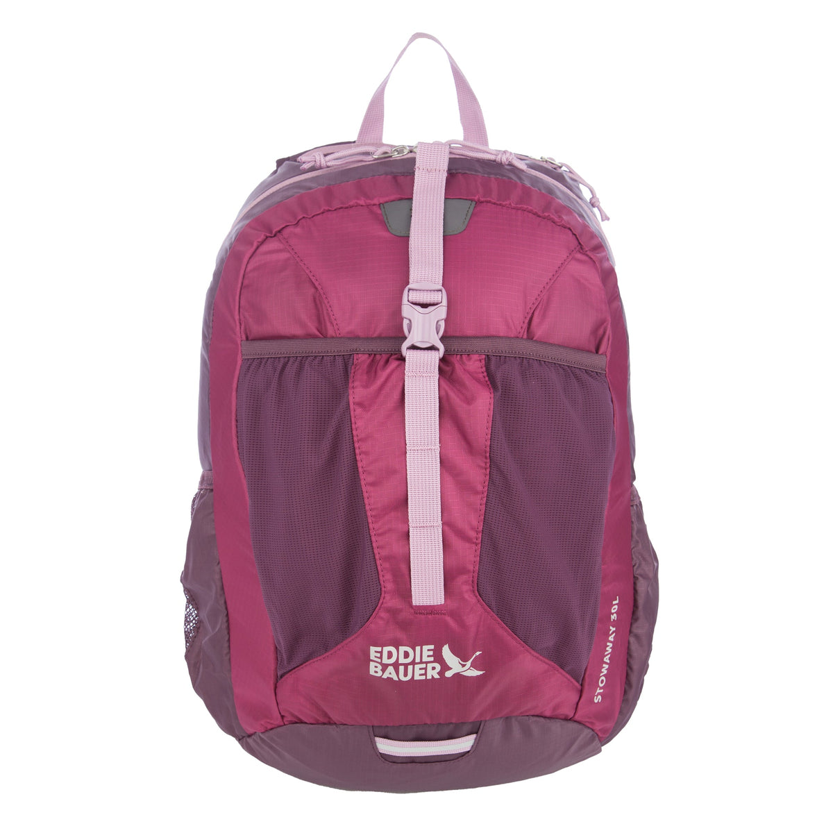 Stowaway Packable Daypack 30L