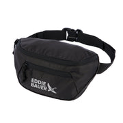 Stowaway Convertible Packable Waistpack - Onyx
