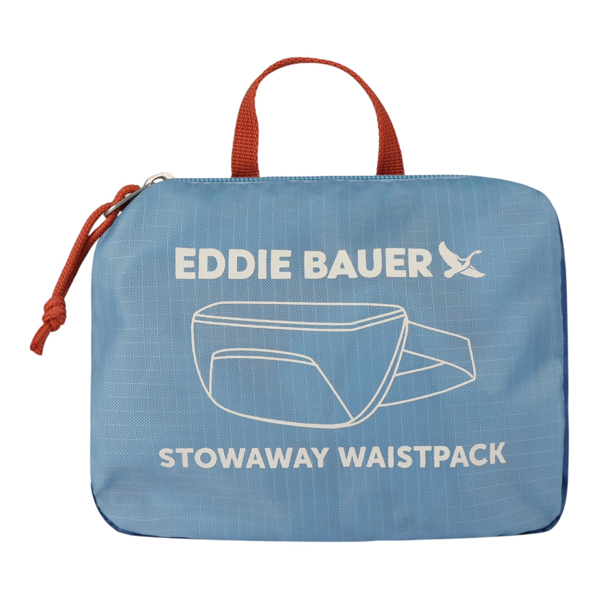 Stowaway Convertible Packable Waistpack