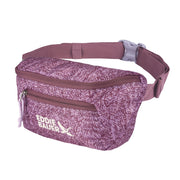 Stowaway Convertible Packable Waistpack - Lilac