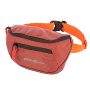 Stowaway Convertible Packable Waistpack - Maroon