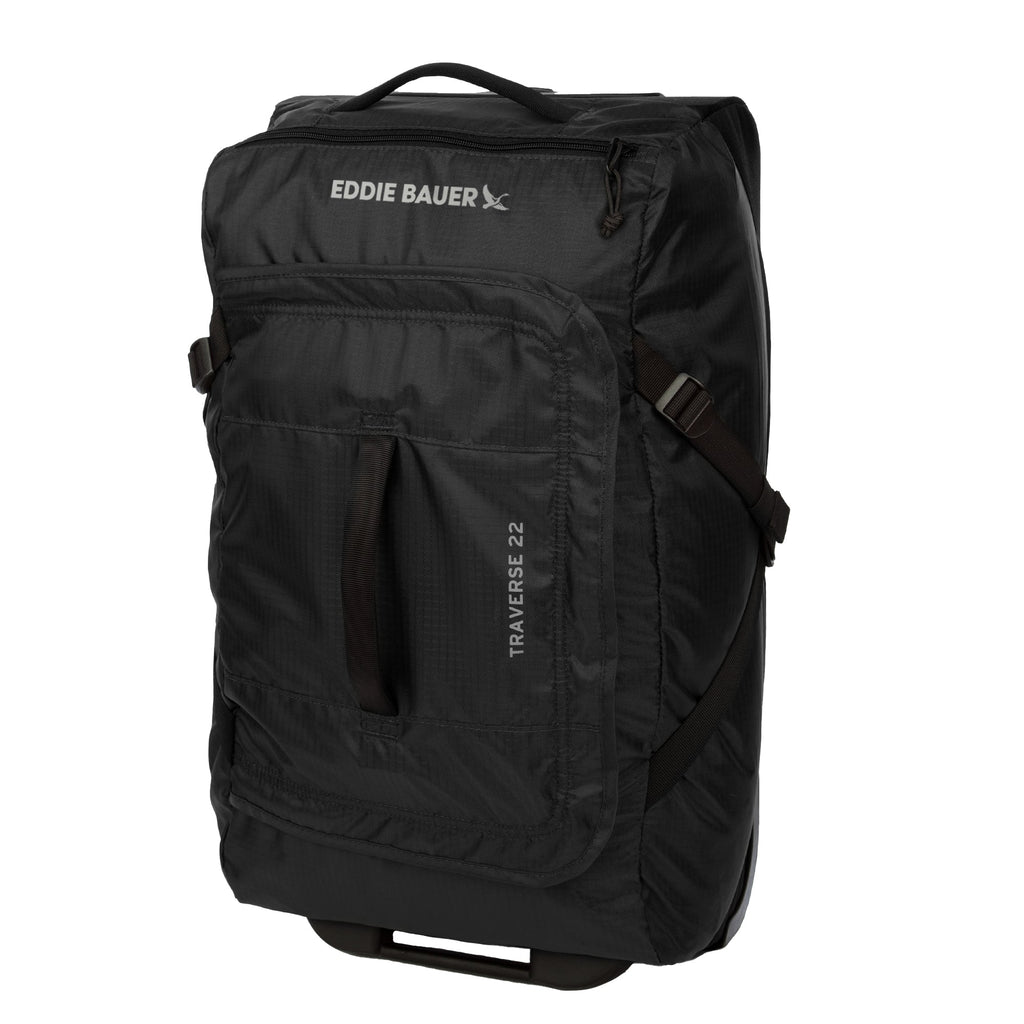 Traverse 22 Rolling Duffel