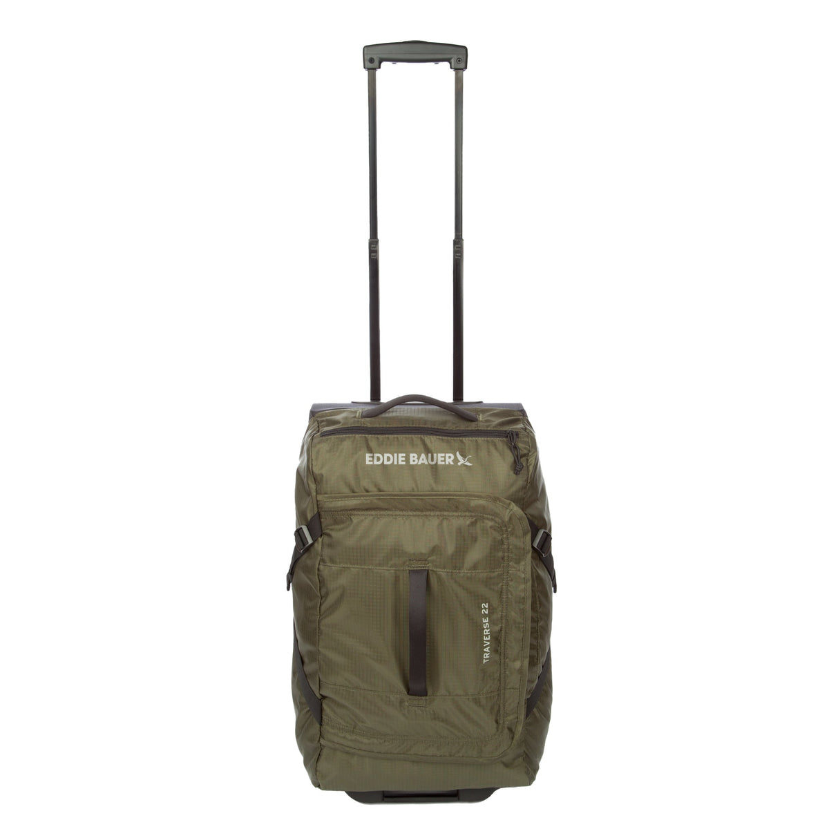 Traverse 22 Rolling Duffel