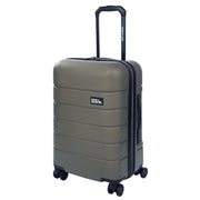 22 Glacier Pc/Abs Hardside Spinner - Sprig