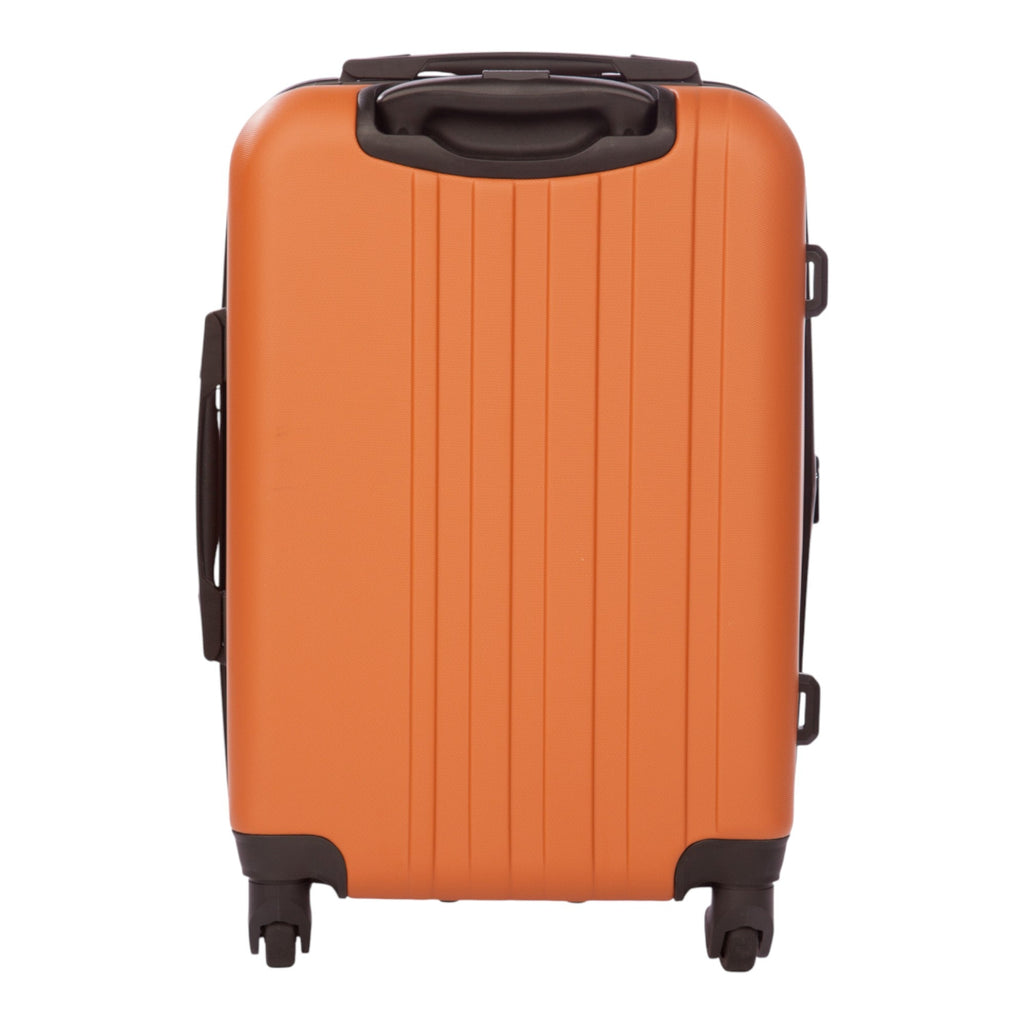 22 Flatiron Hardside Spinner Carry-On