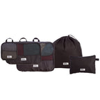 5 Pcs Packing Organizer Set