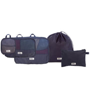 5 Pcs Packing Organizer Set - Brook