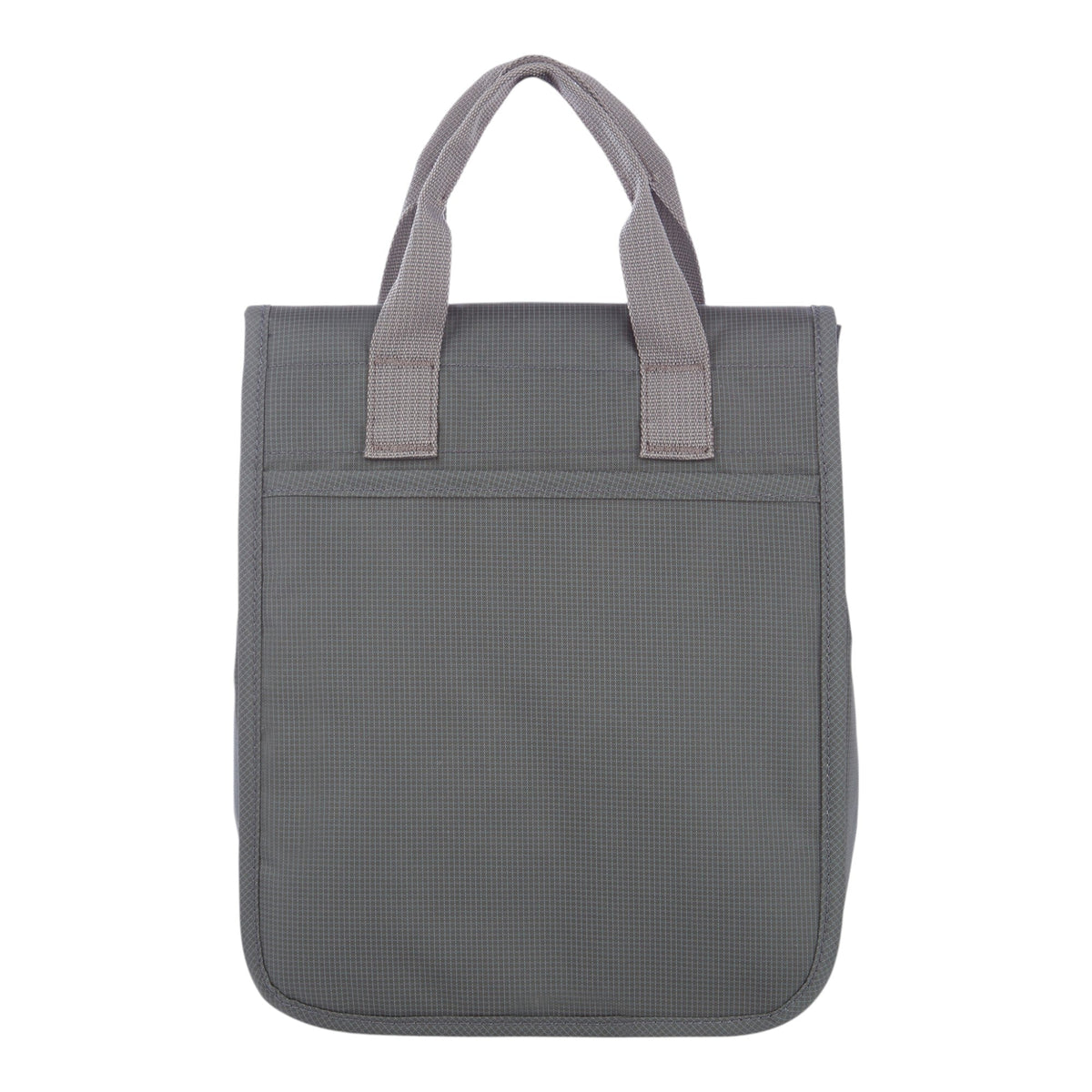 Fold-Over Lunch Bag