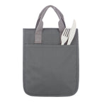 Fold-Over Lunch Bag