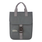 Fold-Over Lunch Bag