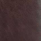 EB Signature Logo Leather Trifold Wallet