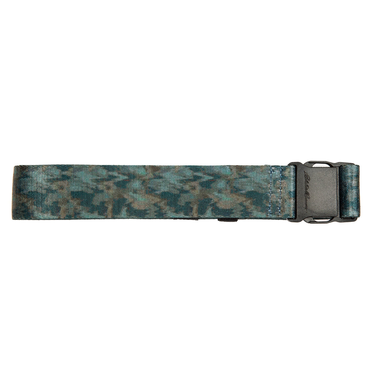 Men's Trail Graphic Active Stretch Belt