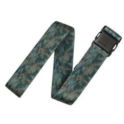 Men's Trail Graphic Active Stretch Belt - Camo