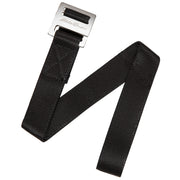 Men's Backcountry Active Stretch Webbing Belt - Black