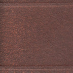 Men's Rugged Leather Belt With Stretch Tab