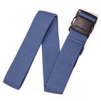 Women's Trail Active Solid Stretch Webbing Belt