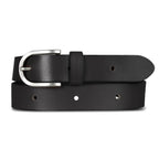 Women's Endless Leather Belt
