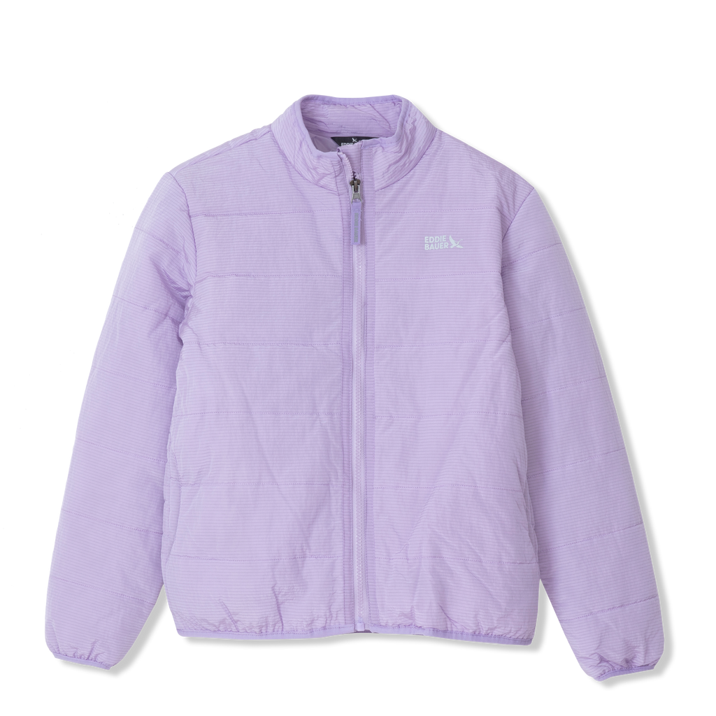 Kids Fleece Vest 3-in-1 Jacket