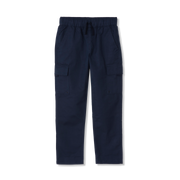 Boys Adventurer Cargo Pants - DARK NAVY