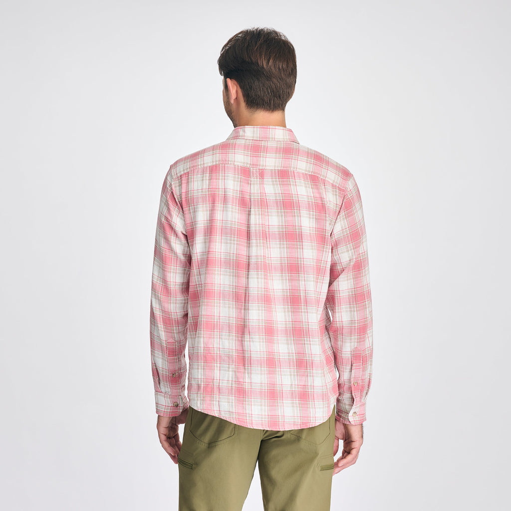 Men's Vintage Shirt