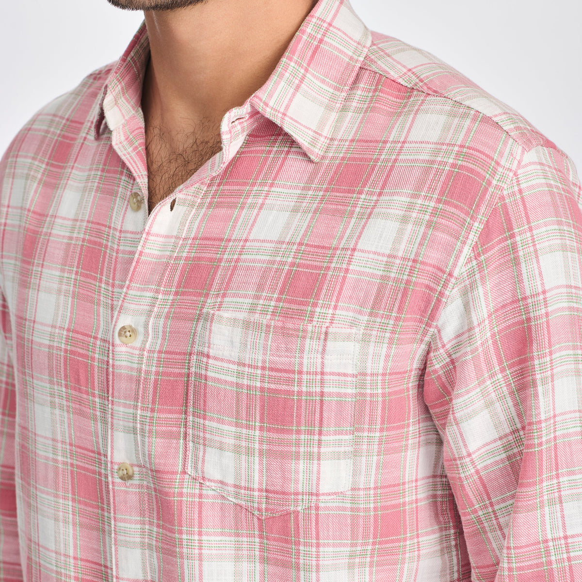 Men's Vintage Shirt