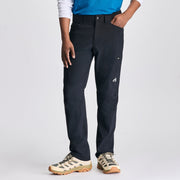 Men's Guide Pro 2.0 Pants - Black