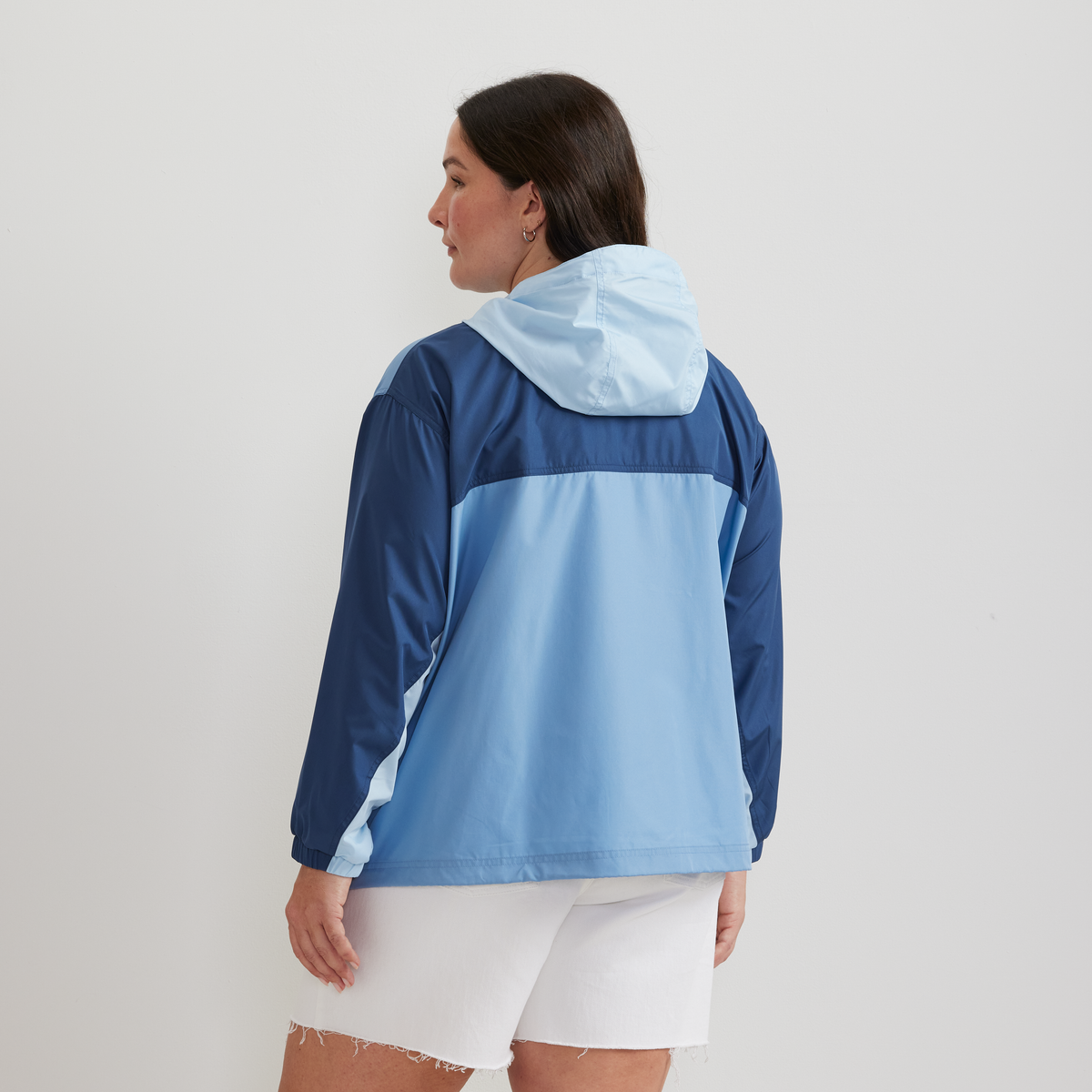 Women's Momentum Windproof Hoodie