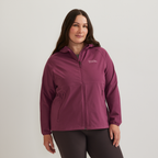 Women's Stratify Soft Shell Hoodie