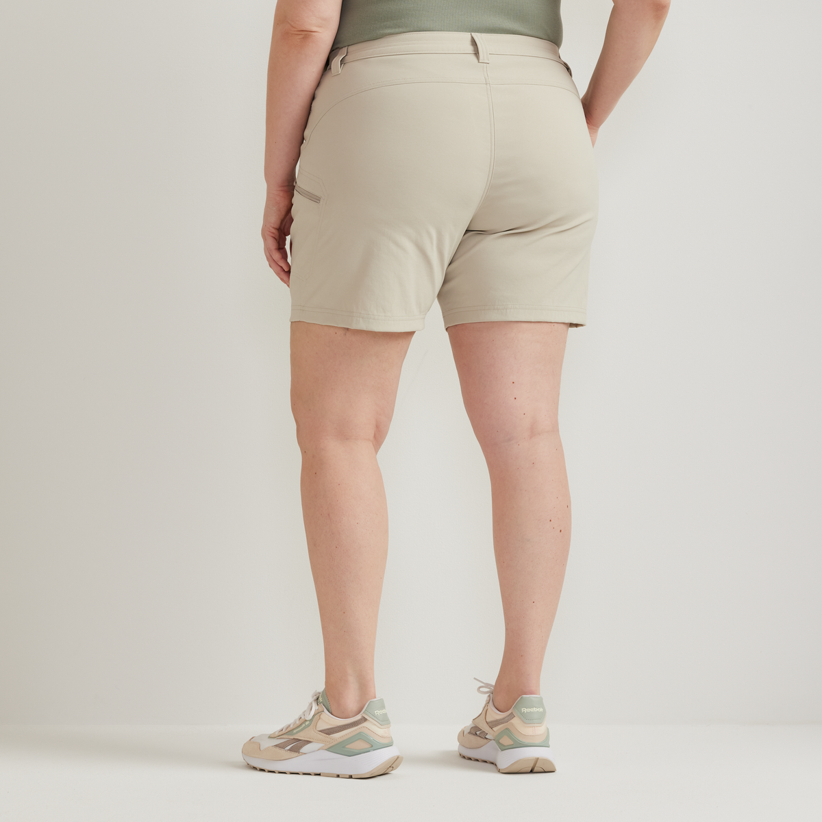 Women's Guide Pro High Rise Shorts