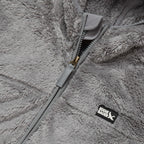 Kids Quest Fleece Plush Hooded Jacket