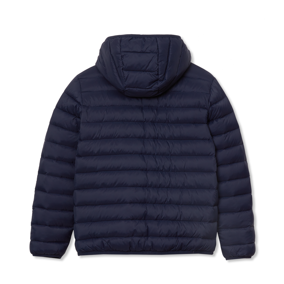 Kids Reversible Cirruslite Down Hooded Jacket