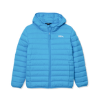 Kids Cirruslite Down Hooded Jacket