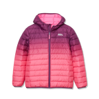 Kids Cirruslite Down Hooded Jacket