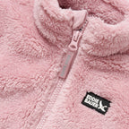Toddler Quest Fleece Plush Jacket