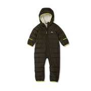 Infant Down Snowsuit - FOREST NIGHT